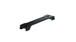 Embase Longue S20 pour Rail Weaver/Picatinny 20MOA