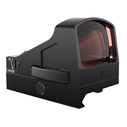 Point Rouge GPO Spectra Pistol DOT 3 moa GRD120