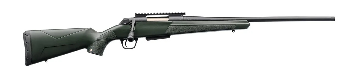 carabine Winchester XPR Stealth 300 winchester magnum canon 66cm fileté