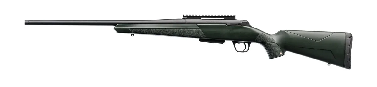 carabine a verrou Winchester XPR Stealth 30-06 canon 53cm fileté