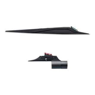 Kit bande de battue et guibon pour carabine browning 4X et maral 4X