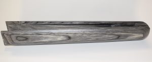 Longuesse pour carabine semi automatique browning bar MK2 grise