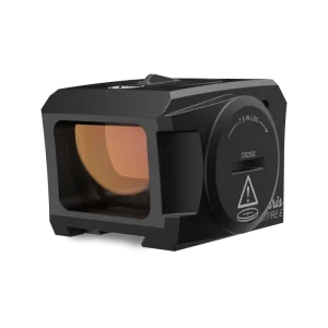 Viseur à point rouge Burris FastFire™ E point 3.5 Moa