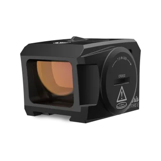 Viseur à point rouge Burris FastFire™ E point 3.5 Moa