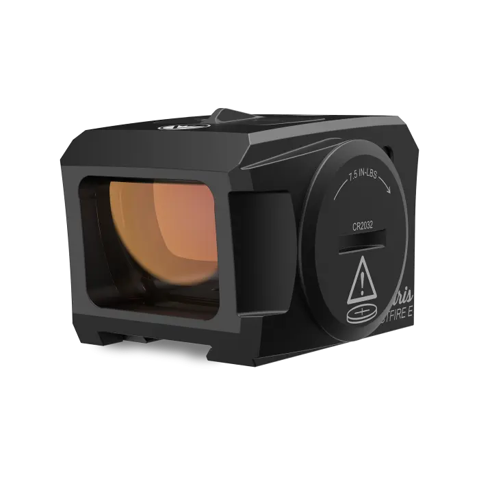 Viseur à point rouge Burris FastFire™ E point 3.5 Moa