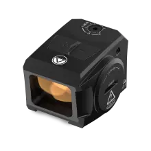 Viseur à point rouge Burris FastFire™ E point 3.5 Moa