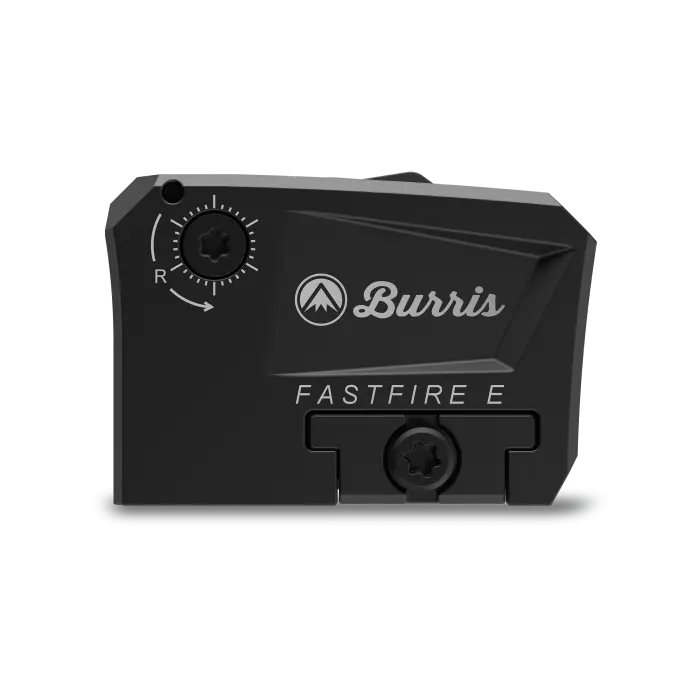 Viseur à point rouge Burris FastFire™ E point 3.5 Moa