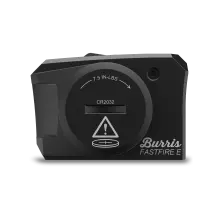 Viseur à point rouge Burris FastFire™ E point 3.5 Moa