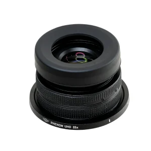 Oculaire pour longue vue Hi-Lux Phenom UHD MOA 33X