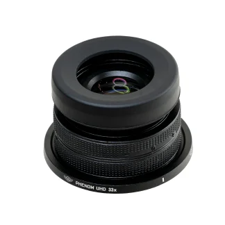 Oculaire pour longue vue Hi-Lux Phenom UHD MOA 33X