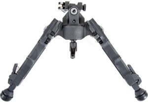 Bipied picatinny Accu-Tac PC-4
