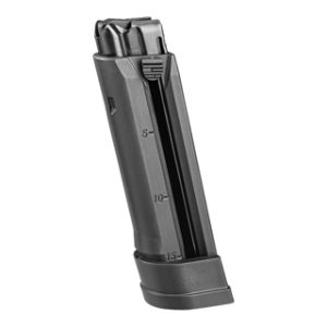 chargeur FN 502 en 22lr, capacité 15 cartouches