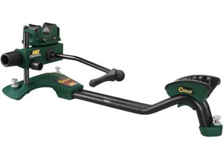 Chevalet Shooting rest Caldwell Fire Control Full Length Rest REF 100259