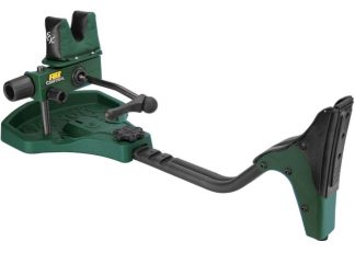 Chevalet Shooting rest Caldwell Lead Sled FCX REF 820444
