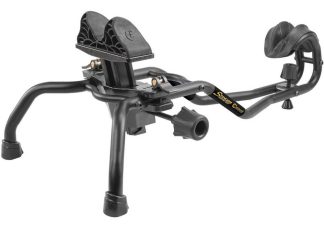 CHEVALET DE TIR Shooting rest Caldwell Stinger REF 110033