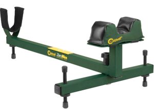 CHEVALET DE TIR Shooting rest Caldwell Zero Max CALDWELL REF 546889