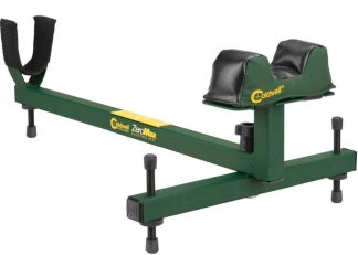 CHEVALET DE TIR Shooting rest Caldwell Zero Max CALDWELL REF 546889