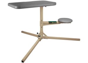 Shooting bench Caldwell Stable Table REF 252552