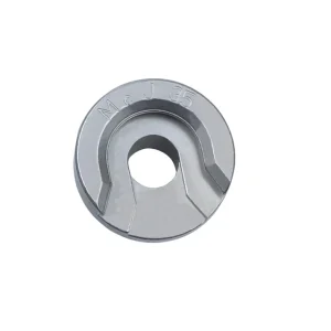 Shell Holder acier MCJ Tools numero 35
