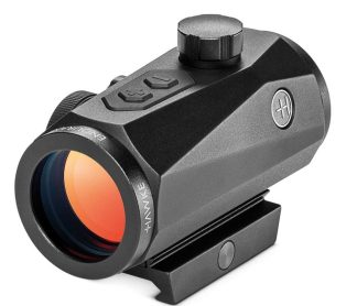 Point rouge tubulaire 1x30 Hawke Endurance 3 Moa montage picatinny 12128