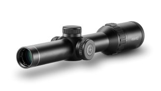 Lunette Endurance 30 FD 1-6X24 reticule L4A FD lumineux 16401