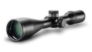 Lunette Hawke Endurance 30 FD 4.5-27x56 reticule SF LR2 FD 20x ref 16440