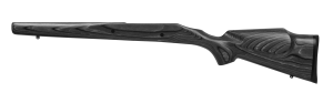 Crosse Heritage en lamellé collé pour browning abolt 2 action longue Grise