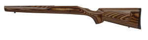 Crosse boyds lamellé collé classic pour CZ 557 sporter marron