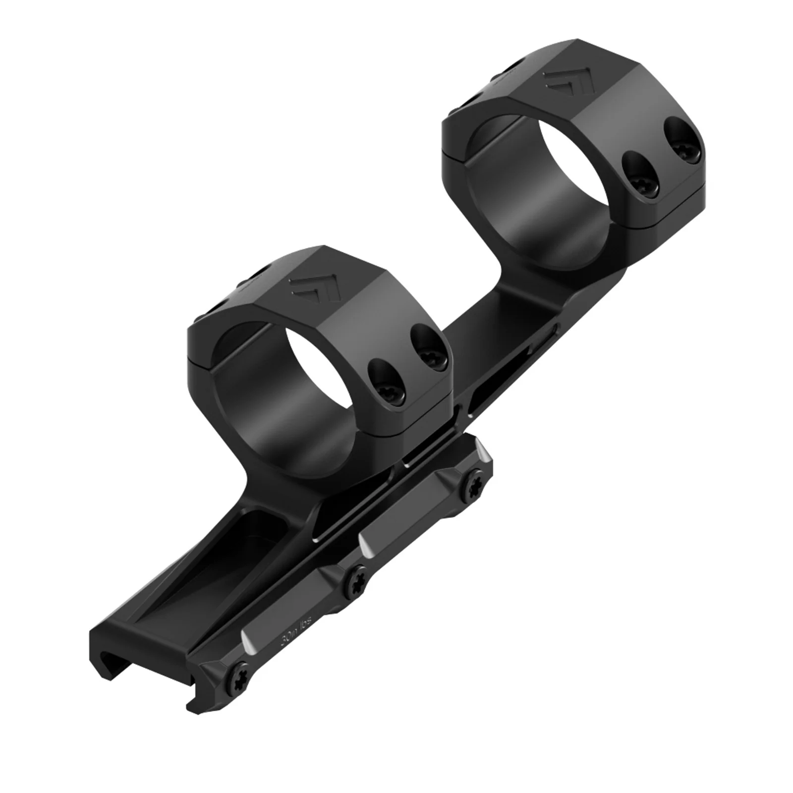 Montage Picatinny Rigid Precision arken diametre 34mm ARP-34Z