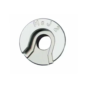 Shell Holder acier MCJ Tool numero 2