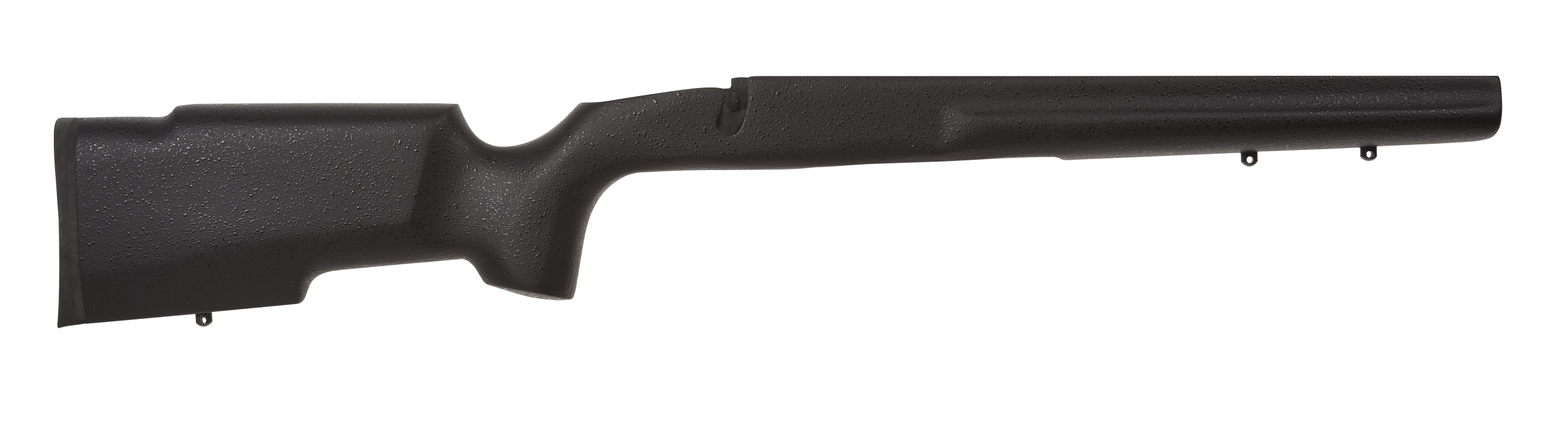 Crosse boyd tactical noir pro varmint Mosin Nagant 91/30