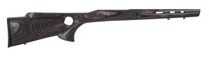 Crosse boyds FEATHERWEIGHT THUMBHOLE Remington 700 BDL action courte grise