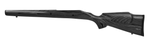 Crosse Prairie Hunter Remington 700 action courte grise pontet AICS