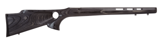 Crosse lamellé collé Thumbole varmont Savage 93e Mkii grise