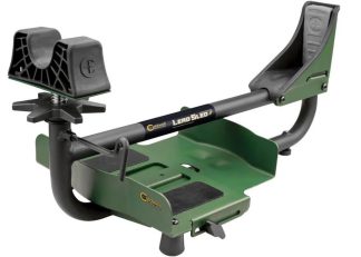 Chevalet Shooting rest Caldwell Lead Sled 3 REF 820310