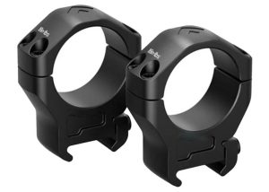 lot 2 anneaux Arken optics Halo Ti picatinny bas 30mm ref HRT-30097