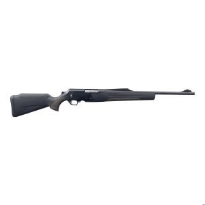 carabine Browning Bar 4X Elite canon 61cm cal 338 win mag fileté crosse black brown