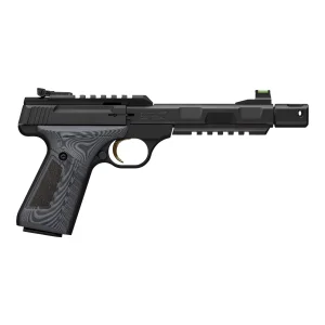 Pistolet 22Lr Browning BUCK MARK CONTOUR PRO+ 5.9 pouces