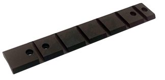rail weaver pour carabine Browning Bar maral sxr avec vis leupold 179106