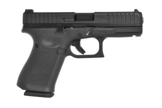 Pistolet Glock 44 Gen5 calibre 22LR