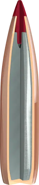 BOITE DE 100 OGIVES HORNADY ELD Match cal 22/0.224 88GR ref 22834