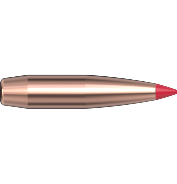 BOITE DE 100 OGIVES HORNADY ELD Match cal 22/0.224 88GR ref 22834