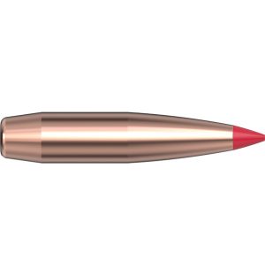 BOITE DE 100 OGIVES HORNADY ELD Match cal 22/0.224 80GR ref 22831