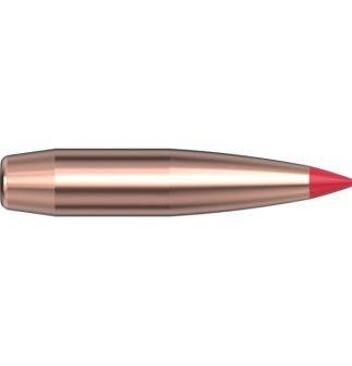 BOITE DE 100 OGIVES HORNADY ELD Match cal 22/0.224 80GR ref 22831