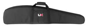 FOURREAU NOIR UX BLACK EPAIS 123 CM PORT SAC A DOS