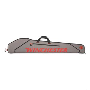 FOURREAU FUSIL WINCHESTER FLEX DALLAS SHOTGUN GREY 136 CM