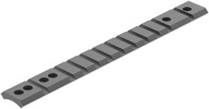 Rail weaver vis 8-40 leupold pour carabine savage Axis et 110 LA 180296