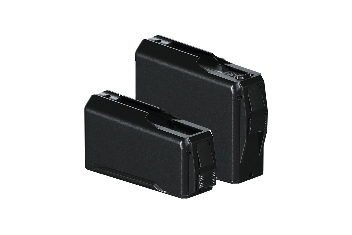 Chargeur Benelli Lupo 5 cartouches 270 win et 30-06