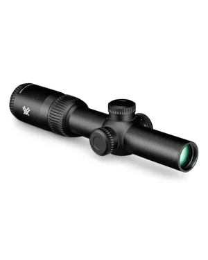 Lunette Vortex Crossfire® HD 1-4x24 Dead-Hold® 2A BDC Lumineux CFR-1401i