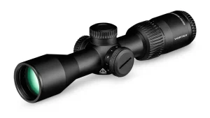 Lunette Vortex Crossfire® HD 1.5-5.5x32 Scout Dead-Hold® 2A BDC Lumineux CFR-1501i